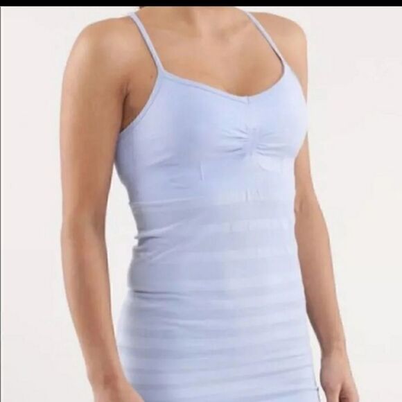 lululemon athletica Tops - 🏷Sale2/$35🏷Lululemon Tank Top 